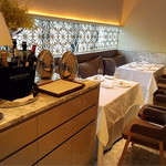 THIERRY MARX salon - 