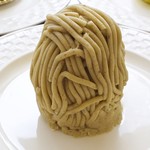 オ・プティ・マタン - 『モンブラン』2016年10月吉日