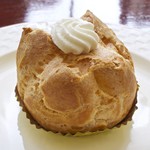 オ・プティ・マタン - 200円『シューパタト』2016年10月吉日