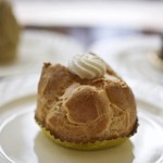 オ・プティ・マタン - 200円『シューパタト』2016年10月吉日