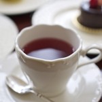 オ・プティ・マタン - 『ハイビスカスローズヒップティー』2016年10月吉日