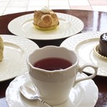 オ・プティ・マタン - 2016年10月吉日