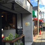 Bowl market juice & deli - 