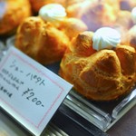 オ・プティ・マタン - 2016年10月吉日