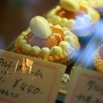 オ・プティ・マタン - 2016年10月吉日