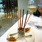 THIERRY MARX salon - 