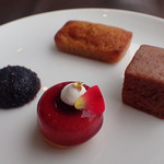 THIERRY MARX salon - 