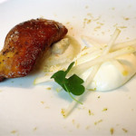 THIERRY MARX salon - 