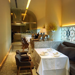 THIERRY MARX salon - 