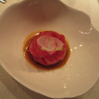 Jean-Georges Tokyo - 