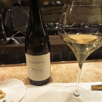 Jean-Georges Tokyo - 
