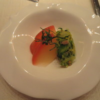 Jean-Georges Tokyo - 