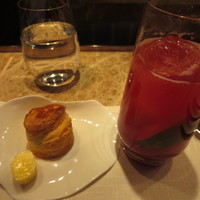 Jean-Georges Tokyo - 