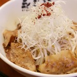 永斗麺 アルパーク店