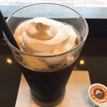 ST-MARC CAFE - アイスウィンナーコーヒー