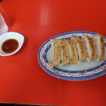 正嗣 - 焼餃子210円