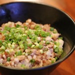 永斗麺 アルパーク店