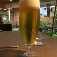 フレンチレストラン にき亭 そごう横浜店 - 