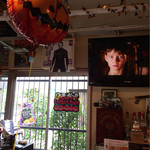 Nick&Renée - 映画とかぼちゃの風船