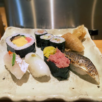 広又　甚六 - 