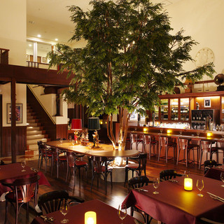 オールデイダイニングリバティー All Day Dining Liberty 草津 ビストロ 食べログ