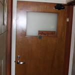 カシミール - ドア