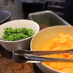 カシミール - 漬物