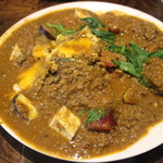 カシミール - キーマミックスB