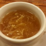 チャイニーズ酒場 エンギ - 