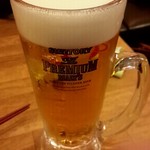 チャイニーズ酒場 エンギ - 