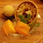 チャイニーズ酒場 エンギ - 