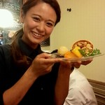 チャイニーズ酒場 エンギ - 