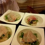 チャイニーズ酒場 エンギ - 