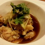 チャイニーズ酒場 エンギ - 