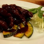 チャイニーズ酒場 エンギ - 