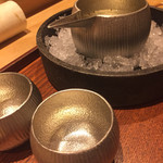 Yamasa Shouten Sushi Yoshi - 