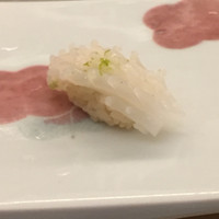 鮨割烹やま中 - 