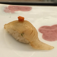 鮨割烹やま中 - 
