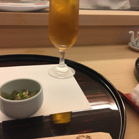 鮨割烹やま中 - 