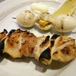 焼き鳥ダイニング 鈴木 - 