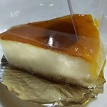 パティスリー オシカワ - 