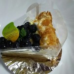 パティスリー オシカワ - 