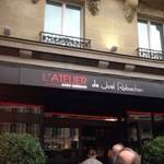 L’ATELIER de Joël Robuchon - 