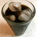 35 COFFEE - アイスコーヒー淹れました