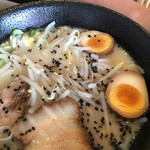 Ramen Dou Touka - 