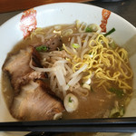 Ramen Dou Touka - 