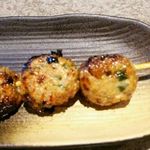 焼き鳥ダイニング 鈴木 - 