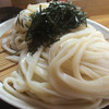 ぶつをのうどん