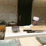 Sushi Takahashi - 