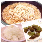 波止場食堂 - 2016/10/3